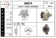 Генератор EAI 56875