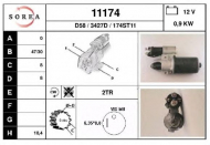 Стартер EAI 11174