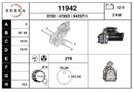 Стартер EAI 11942