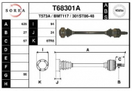 Вал EAI T68301A