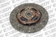 Диск сцепления EXEDY ISD141U