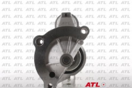 Стартер ATL Autotechnik A 18 970