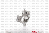 Стартер ATL Autotechnik A 18 830