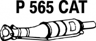 Катализатор FENNO P565CAT