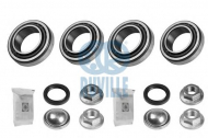 Комплект подшипника RUVILLE 5237SD