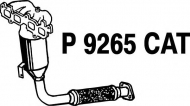 Катализатор FENNO P9265CAT