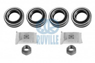 Комплект подшипника RUVILLE 5236D