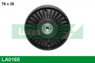 Ролик LUCAS ENGINE DRIVE LA0165