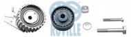Комплект роликов RUVILLE 5584456