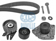 Комплект водяного насоса / зубчатого ремня RUVILLE 56036711