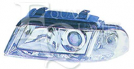 Фара EQUAL QUALITY PP0156D