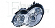 Фара EQUAL QUALITY PP0219D