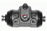 Цилиндр STOP 212320S