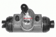 Цилиндр STOP 214110S