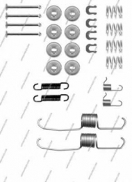 Комплектующие NPS T351A01