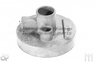 Бегунок распределителя зажигания ASHUKI 1599-5102