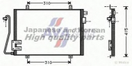 Конденсатор ASHUKI QR55-05