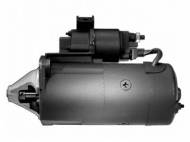 Стартер SPIDAN 4583