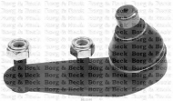 Шарнир BORG & BECK BBJ5195