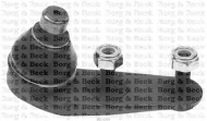 Шарнир BORG & BECK BBJ5205