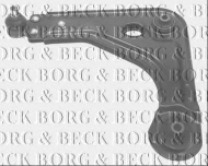Рычаг независимой подвески колеса BORG & BECK BCA5750
