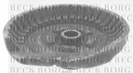 Ремкомплект BORG & BECK BSM5093