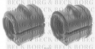 Подвеска BORG & BECK BSK6829K