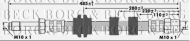 Шлангопровод BORG & BECK BBH6418