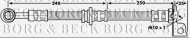 Шлангопровод BORG & BECK BBH7040