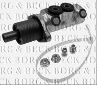 Цилиндр BORG & BECK BBM4178