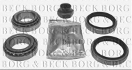 Комплект подшипника BORG & BECK BWK096
