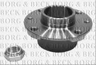 Комплект подшипника BORG & BECK BWK291