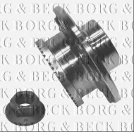 Комплект подшипника BORG & BECK BWK311