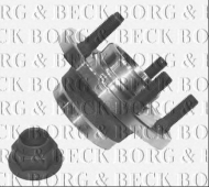 Комплект подшипника BORG & BECK BWK319