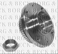 Комплект подшипника BORG & BECK BWK490