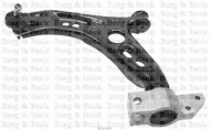 Комплект подшипника BORG & BECK BWK514