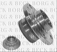Комплект подшипника BORG & BECK BWK810