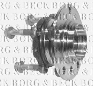 Комплект подшипника BORG & BECK BWK992