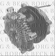 Насос BORG & BECK BWP1531