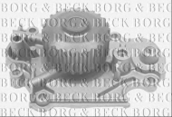 Насос BORG & BECK BWP1598