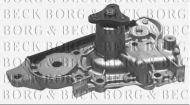 Насос BORG & BECK BWP1987