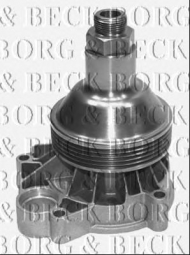 Насос BORG & BECK BWP2098
