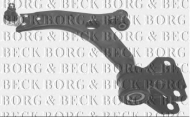 Рычаг независимой подвески колеса BORG & BECK BCA6992