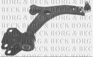 Рычаг независимой подвески колеса BORG & BECK BCA6993
