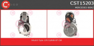 Стартер CASCO CST15203