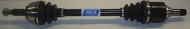Вал RCA FRANCE R801AN
