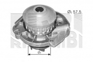 Насос KM International WPK404