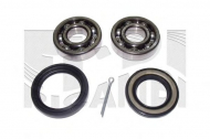 Комплект подшипника CALIBER RC2202