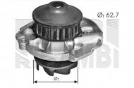 Насос CALIBER WPC371