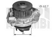 Насос CALIBER WPC373